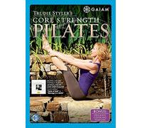 Trudie Styler's Core Strength Pilates [DVD] [2009] [Reino Unido]