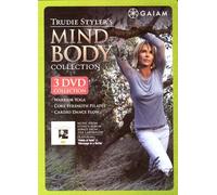 Trudie Styler's Mind Body Collection (Boxset)