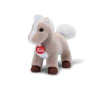 Trudino Caballo | Peluche Regalo para Navidad y cumpleaños, Peluches | 7,5x16x20 cm Medida XS | Trudini | Modelo 23993