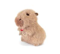 Trudino Capibara M | Peluches Decorativos Juegos Idea de Regalo | XS cm Medida 10x14x11 | Trudini | Modelo 52246