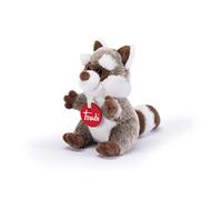 Trudino Mapace Trudi | Peluche Trudi pequeño Cumple de Peluche. | 9x13x15cm Taglia XS | Trudini Classic | Modelo 51343