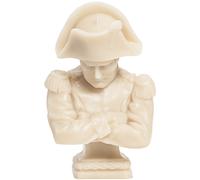 Trudon - Napoléon Bust - Stone - Accesorios para el hogar Stone 1 St.
