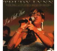 Trudy Lynn - I M Still Here