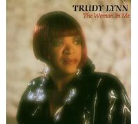 Trudy Lynn - The Woman in Me