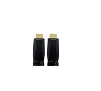 True 4k Fiber Extender Dongle 300m. (vlhdmiextdgl100)