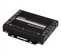 True 4K HDMI / USB HDBaseT 3.0 Transceiver