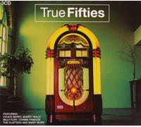 Various Artists – True 50's – CD – Importación USA