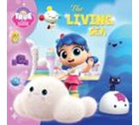 True And The Rainbow Kingdom: The Living Sea (audiolibro)
