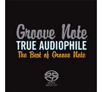 True Audiophile: Best Of Groove Note (CD) Various Artists (Importación USA)