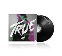 True:Avicii by Avicii [Vinilo]