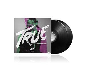 True:Avicii by Avicii [Vinilo]
