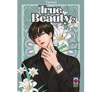 True beauty (Vol. 2) (Planet manga)