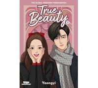 True Beauty Volume Five: A Webtoon Unscrolled Graphic Novel