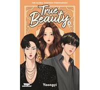 True Beauty Volume Four: A WEBTOON Unscrolled Graphic Novel: 4
