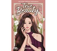 True Beauty Volume One: A WEBTOON Unscrolled Graphic Novel: 1