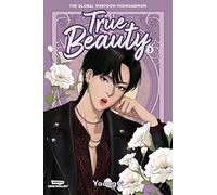 True Beauty Volume Three: A WEBTOON Unscrolled Graphic Novel: 3