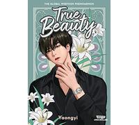True Beauty Volume Two: A WEBTOON Unscrolled Graphic Novel: 2