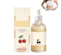 True Belly Serum, un aceite reafirmante e hidratante para el abdomen femenino, aumenta la elasticidad y nutre, reduce las estrías y la flacidez, y es apto para todo tipo de piel. Tensa y reafirma la