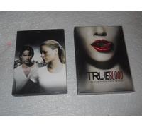 True Blood: Complete First Season [Edizione: Stati Uniti] [Alemania] [DVD]