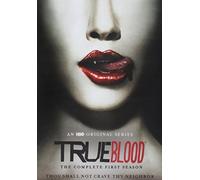 True Blood: Complete Seasons 1 & 2 [USA] [DVD]