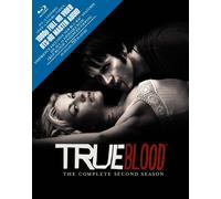True Blood: Complete Second Season (5 Blu-Ray) [Edizione: Stati Uniti] [Alemania] [Blu-ray]
