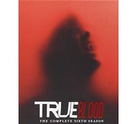 True Blood: Complete Sixth Season [USA] [Blu-ray]