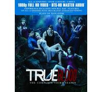 True Blood: Complete Third Season (5 Blu-Ray) [Edizione: Stati Uniti] [Alemania] [Blu-ray]