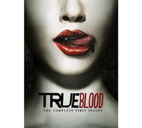 True Blood: HBO Series - Complete Season 1 (5 Disc Box Set) [DVD]