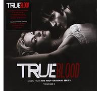 True Blood:Hbo Series Vol.2