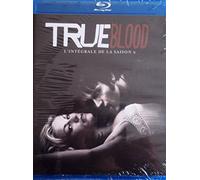 True Blood - L'intégrale de la Saison 2 [Francia] [Blu-ray]
