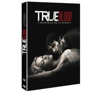 True Blood - L'intégrale de la Saison 2 [Francia] [DVD]