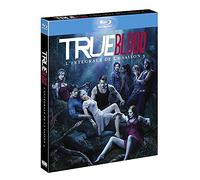 True Blood - L'intégrale de la Saison 3 [Francia] [Blu-ray]