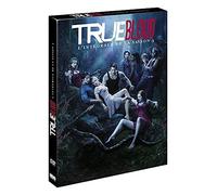 True Blood - L'intégrale de la Saison 3 [Francia] [DVD]