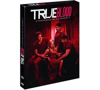 True Blood - L'intégrale de la Saison 4 [Francia] [DVD]