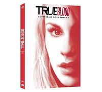True Blood - L'intégrale de la Saison 5 [Francia] [DVD]