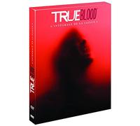 True Blood - L'intégrale de la Saison 6 [Francia] [DVD]
