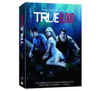 True Blood - L'intégrale des saisons 1 à 3 [Francia] [DVD]