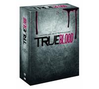 True Blood - L'intégrale des saisons 1 à 4 [Francia] [DVD]