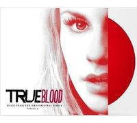 True Blood (Music From the HBO Original Series Volume 4) [Vinilo]