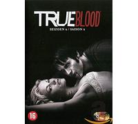 True Blood - Saison 2 [DVD]