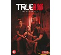 True Blood - Saison 4 [DVD]