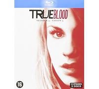 True Blood - Saison 5 [Blu-ray]