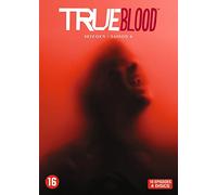 True Blood - Saison 6 [DVD]