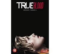 True Blood - Saison 7 [DVD]