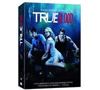 True Blood (Sangre Fresca) / True Blood - (Complete Season 1-3) - 15-DVD BoxSet [ Origen Francés, Ningun Idioma Espanol ]