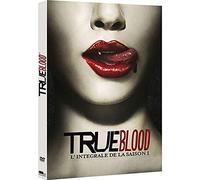 True Blood (Sangre Fresca) / True Blood - (Complete Season 1) - 5-DVD Set [ Origen Francés, Ningun Idioma Espanol ]