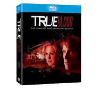 True Blood: Seasons 1 And 2 [Edizione: Regno Unito] [Reino Unido] [Blu-ray]