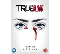 True Blood - Season 1 [Reino Unido] [DVD]