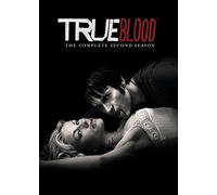 True Blood: Season 2 [DVD] [2008] [2017]
