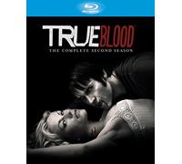 True Blood: Season 2 [Edizione: Regno Unito] [Reino Unido] [Blu-ray]